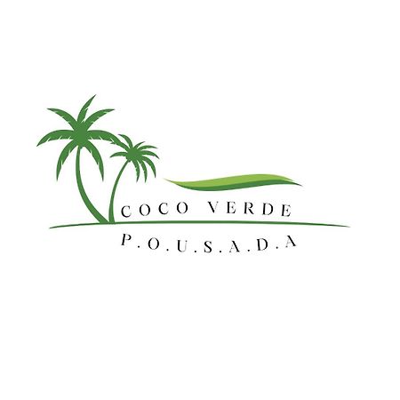 باراتي Pousada Coco Verde المظهر الخارجي الصورة